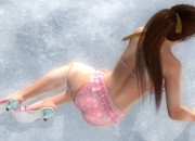 Dead or Alive 5 screenshot