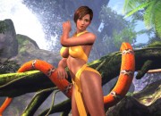 Dead or Alive 5 screenshot