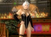 Dead or Alive 5