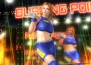 Dead or Alive 5