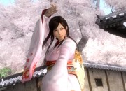 Dead or Alive 5