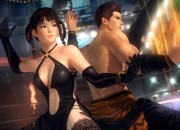 Dead or Alive 5