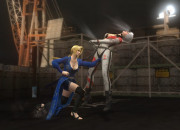 Dead or Alive 5