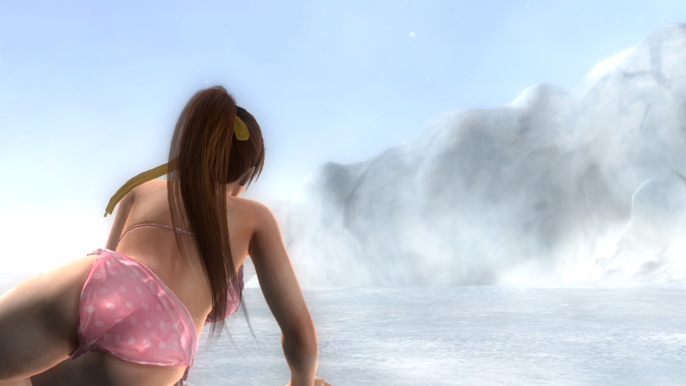 Dead or Alive 5