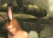 Dead or Alive 5 screenshot