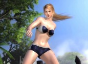 Dead or Alive 5