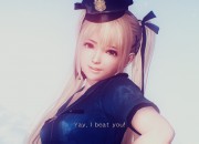 Dead or Alive 5
