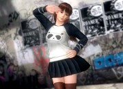 Dead or Alive 5