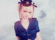 Dead or Alive 5