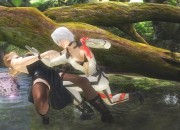Dead or Alive 5