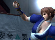 Dead or Alive 5 screenshot