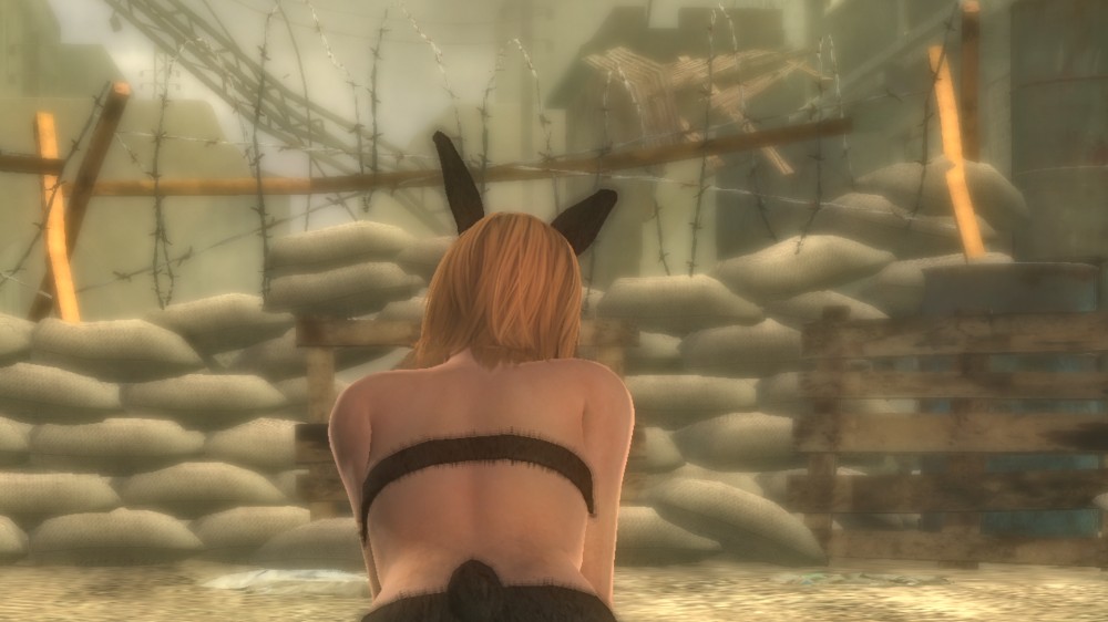 Dead or Alive 5