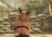 Dead or Alive 5 screenshot