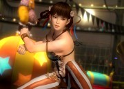 Dead or Alive 5