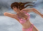 Dead or Alive 5 screenshot