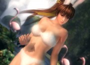 Dead or Alive 5 screenshot
