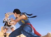 Dead or Alive 5