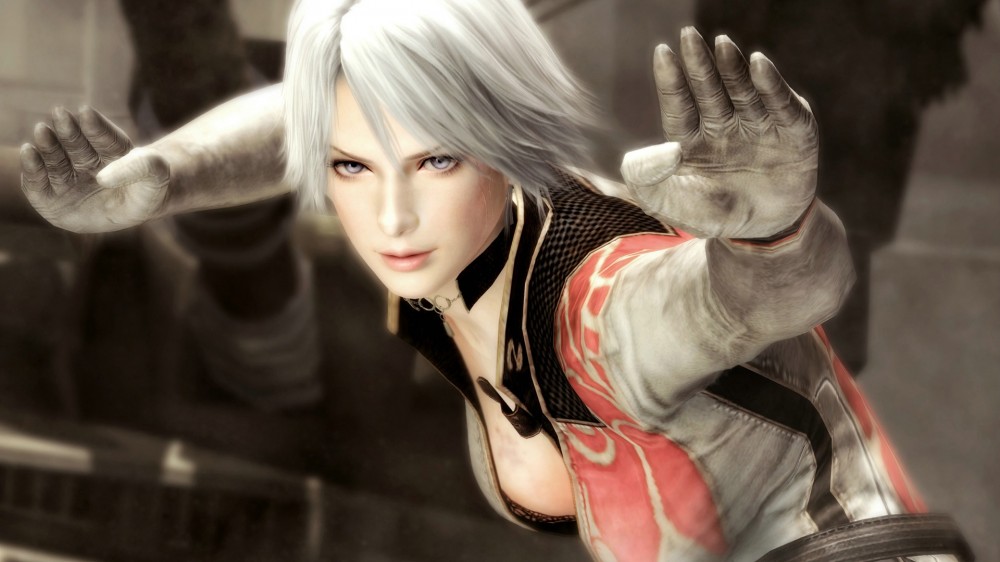 Dead or Alive 5