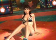 Dead or Alive 5