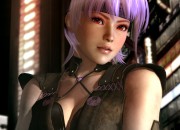 Dead or Alive 5