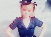 Dead or Alive 5