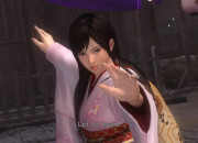 Dead or Alive 5 screenshot