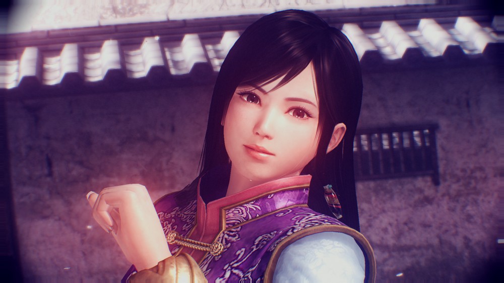 Dead or Alive 5