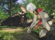 Dead or Alive 5