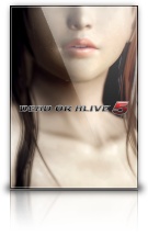 Dead or Alive 5 cover