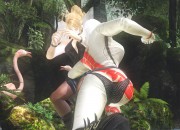 Dead or Alive 5