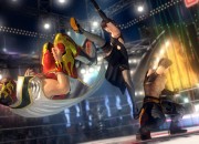 Dead or Alive 5