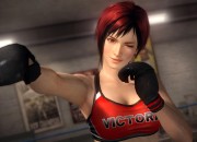 Dead or Alive 5