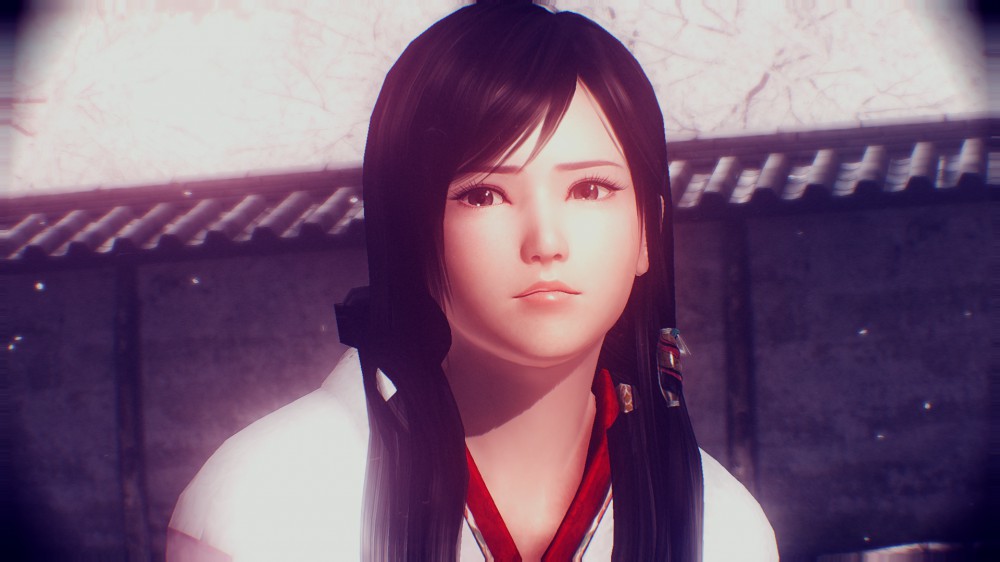 Dead or Alive 5