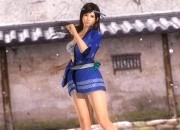 Dead or Alive 5