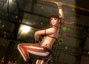 Dead or Alive 5