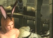 Dead or Alive 5 screenshot