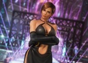 Dead or Alive 5