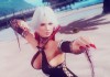 Dead or Alive 5