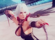 Dead or Alive 5
