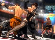 Dead or Alive 5