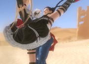 Dead or Alive 5 screenshot