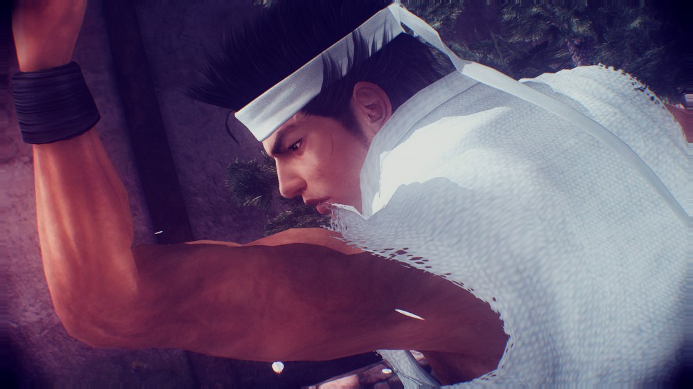 Dead or Alive 5