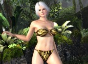 Dead or Alive 5