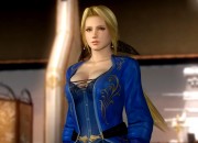 Dead or Alive 5