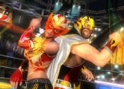 Dead or Alive 5