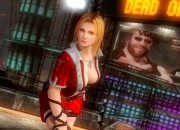 Dead or Alive 5