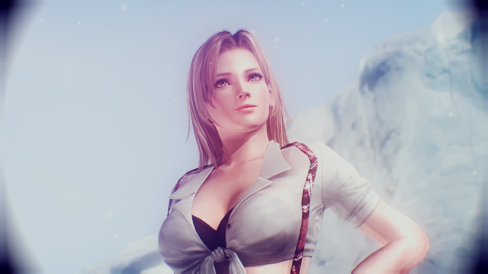 Dead or Alive 5