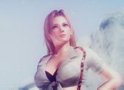 Dead or Alive 5