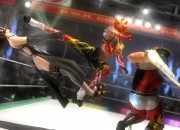 Dead or Alive 5