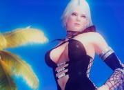 Dead or Alive 5